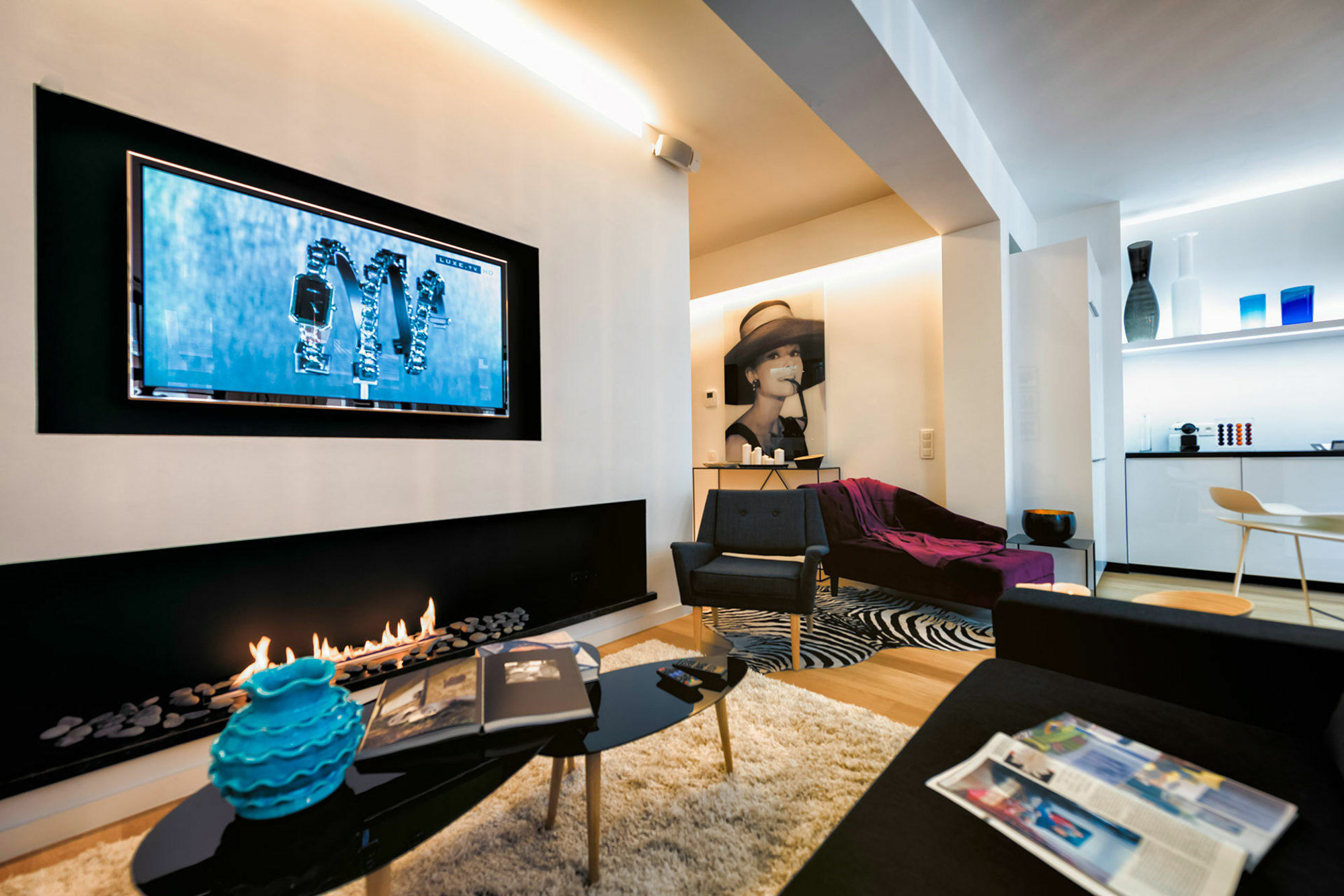 Charles Home - Grand Place Aparthotel Brussels Exterior photo
